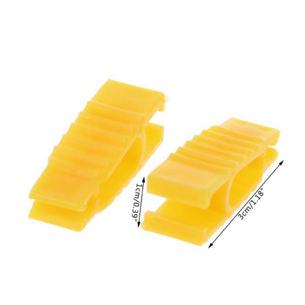ya 5 8.7 Lightweight Blade Fuse Puller Auto Car Motorcycle SUV FUSES Kit Tool
