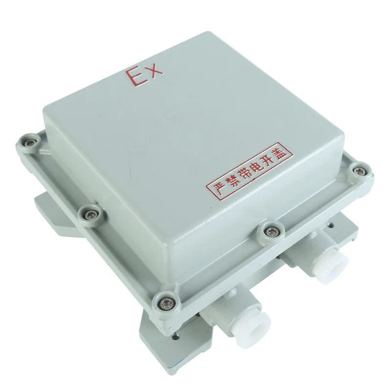 ya 26 £êbt6200 ¨G 200 ¨G130 Explosion-proof Junction Box Circuit Breaker Distribution Box