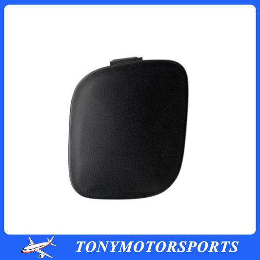 ya 27 6.18 For 2010-2012 for Toyota Prius Front Left Bumper Tow Hook Eye Cap Cover 52128-47900