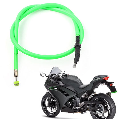 ya 5 8.7 for Kawasaki 300/250 Z300/250 2013-2017 Green Motorcyc Brake Clutch Cable