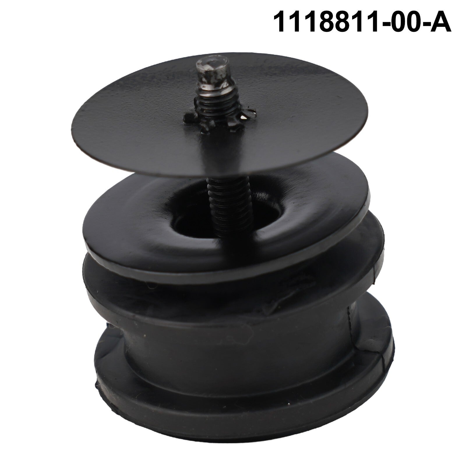 ya 27 7.2 Replacement Electronic Fan Bracket for Tesla Model 3/Y Easy Installation