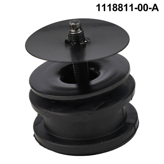 ya 27 7.2 Replacement Electronic Fan Bracket for Tesla Model 3/Y Easy Installation