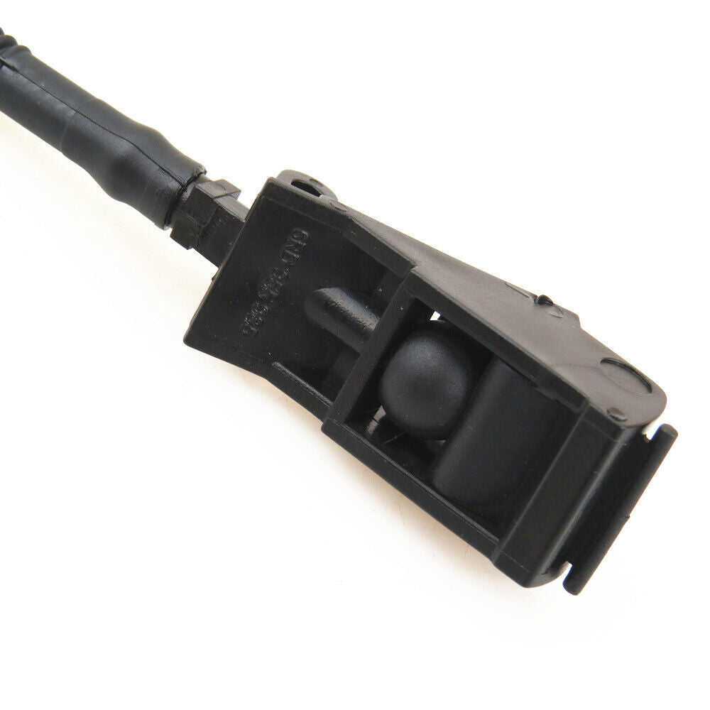 ya 5 8.7 Matte washing machine long tube nozzle suitable for VW Polo for Golf MK4 for JETTA for Passat