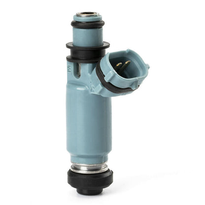 ya 1 8.12 baidi 4* For Fuel Injectors 02-05 for Subaru Impreza 2.0L 195500-3920,16611-AA521