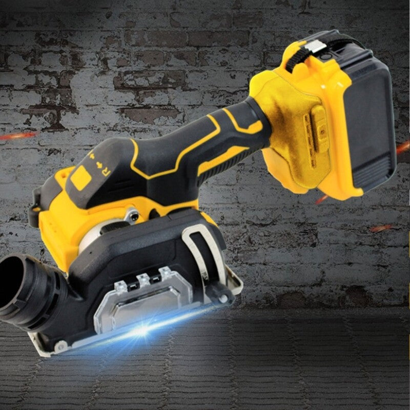 ya 17 20000RPM Electric Grinding Tool Multifunctio l Grinder Handheld Grinder