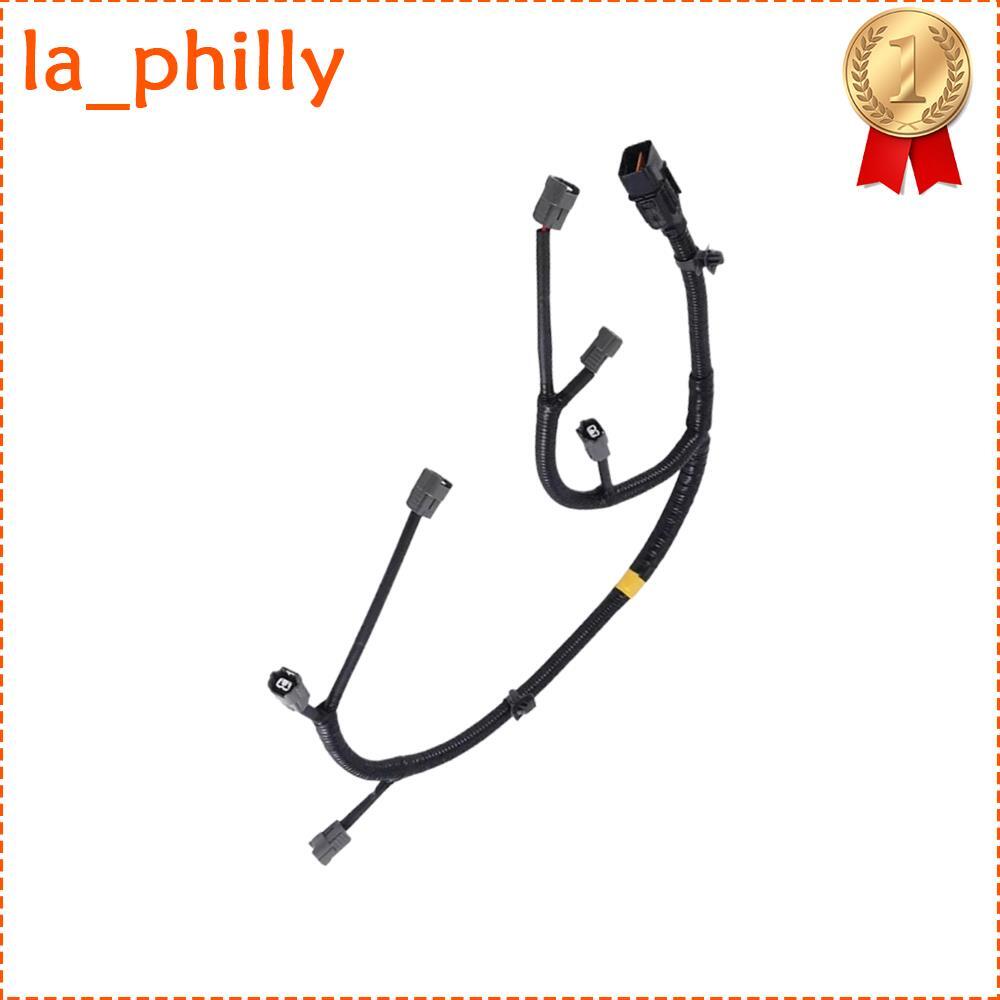 ya 13 5.27 Engine Fuel Injector Wiring Harness for Terracan 2002-2006 for Sorento 2002-2006
