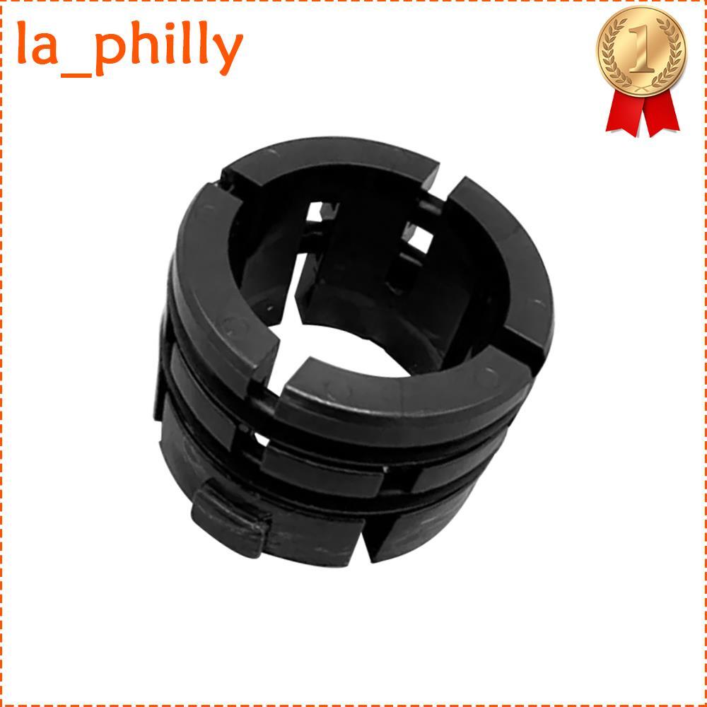 ya 6 6.13 Steering Gear Rack Bushing Black for Elantra 2006 2007 2008 2009 2010 2011