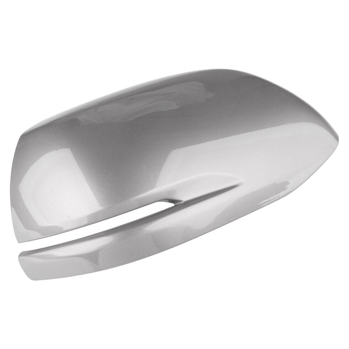 ya 1 8.5.1 Right side mirror protective cover silver suitable for Honda CR-V 2017-2020 Hot
