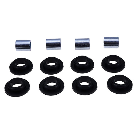 ya 16 4 Set Shock Bushing Kits 21-0001 For Arctic Cat Front / Rear 454 500 650?700 4X4