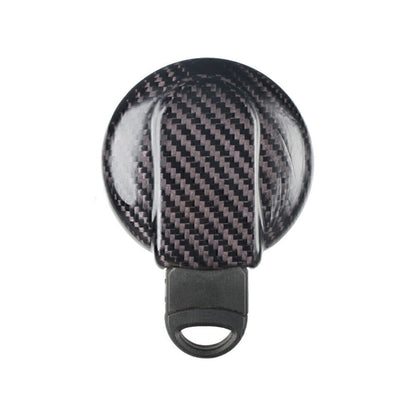 ya 5 8.7 Silver&Black Remote for Smart Key Shell Cover Case for BMW for Mini F54 F56 F55 F57 F60