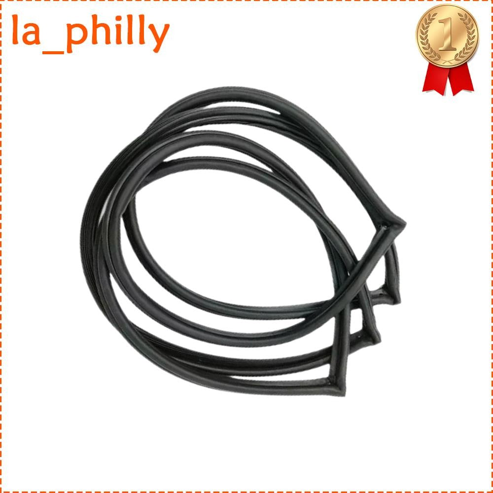 ya 13 5.27 Fits For W460 W461 W463 G300 G320 G500 G55AMG Rear Trunk Sealing Strip