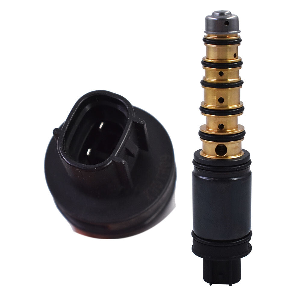 ya 7 6.11 CV47 6SEU16C Applicable to for Toyota Camry 2.4L air conditioning compressor electronic control valve