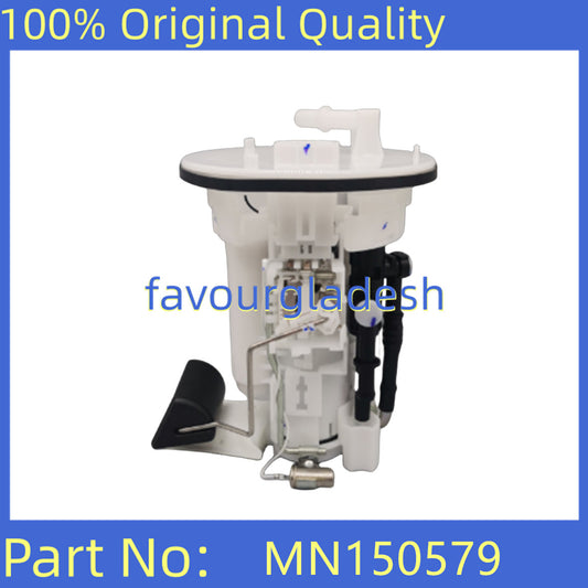 ya 27 7.2 Fuel Pump Assembly for Mitsubishi Endeavor V6 3.8L Petrol 2004 MN150579 E8546M