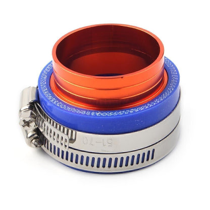 ya 5 8.7 Air Joint Conversion Intake for MAN ifold Clamps Interface Adapter Carburetor For PWK