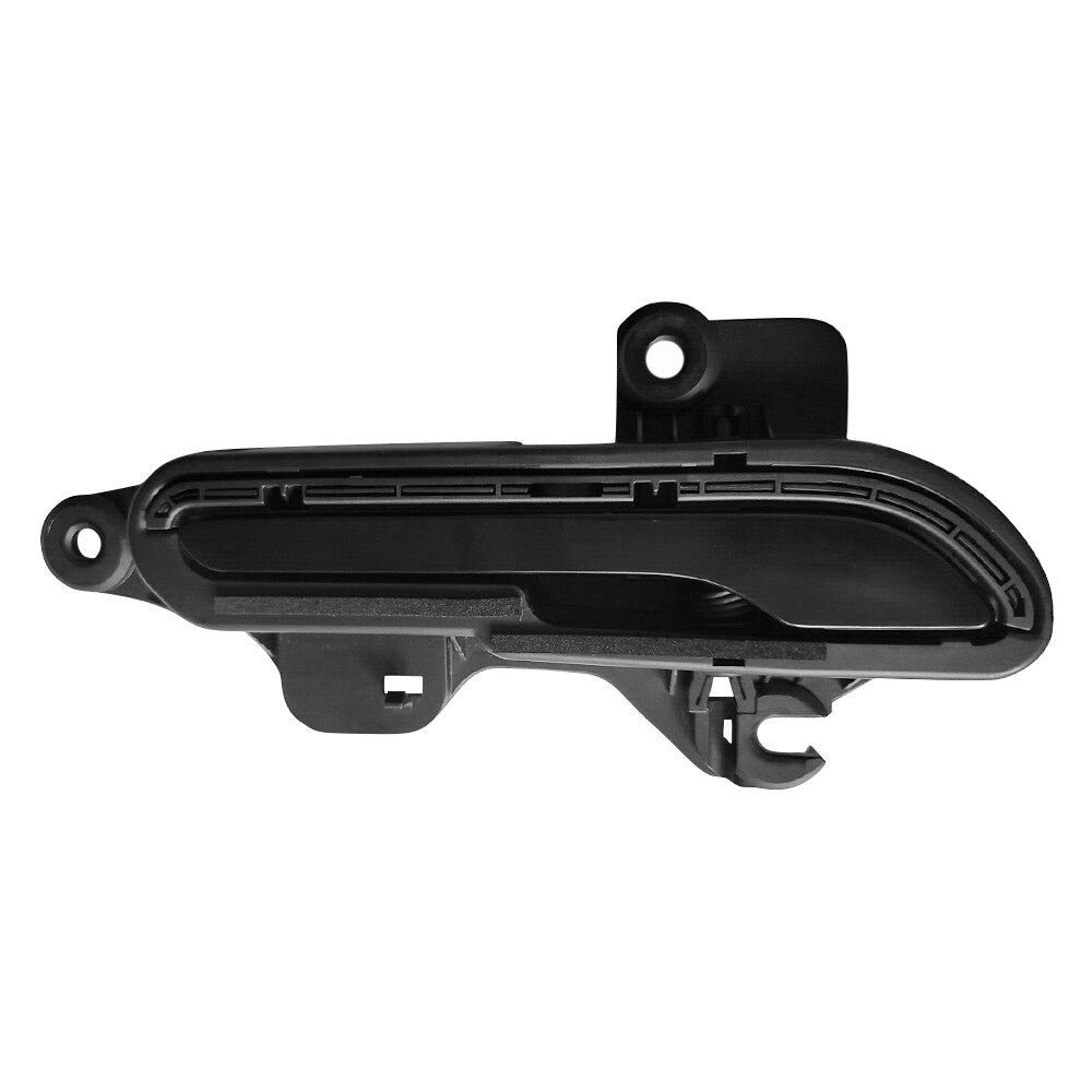 ya 13 5.27 Outside Door Handle Black Right For 2020-22 for Tesla for Model Y New 1528114-00-B