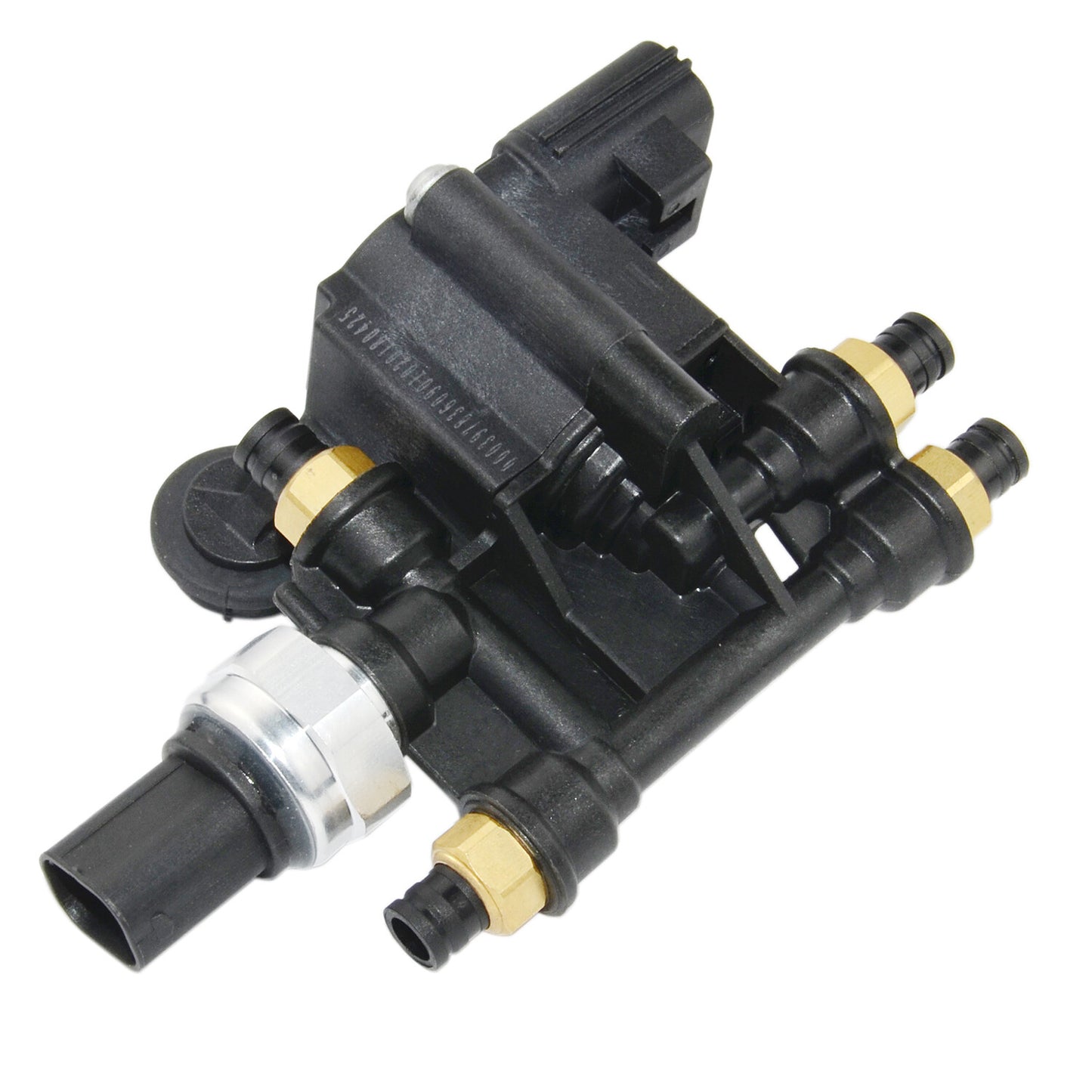 ya 1 8.5.3 Air suspension valve block for Land Rover LR3 LR4 for Range Rover Sport RVH000046