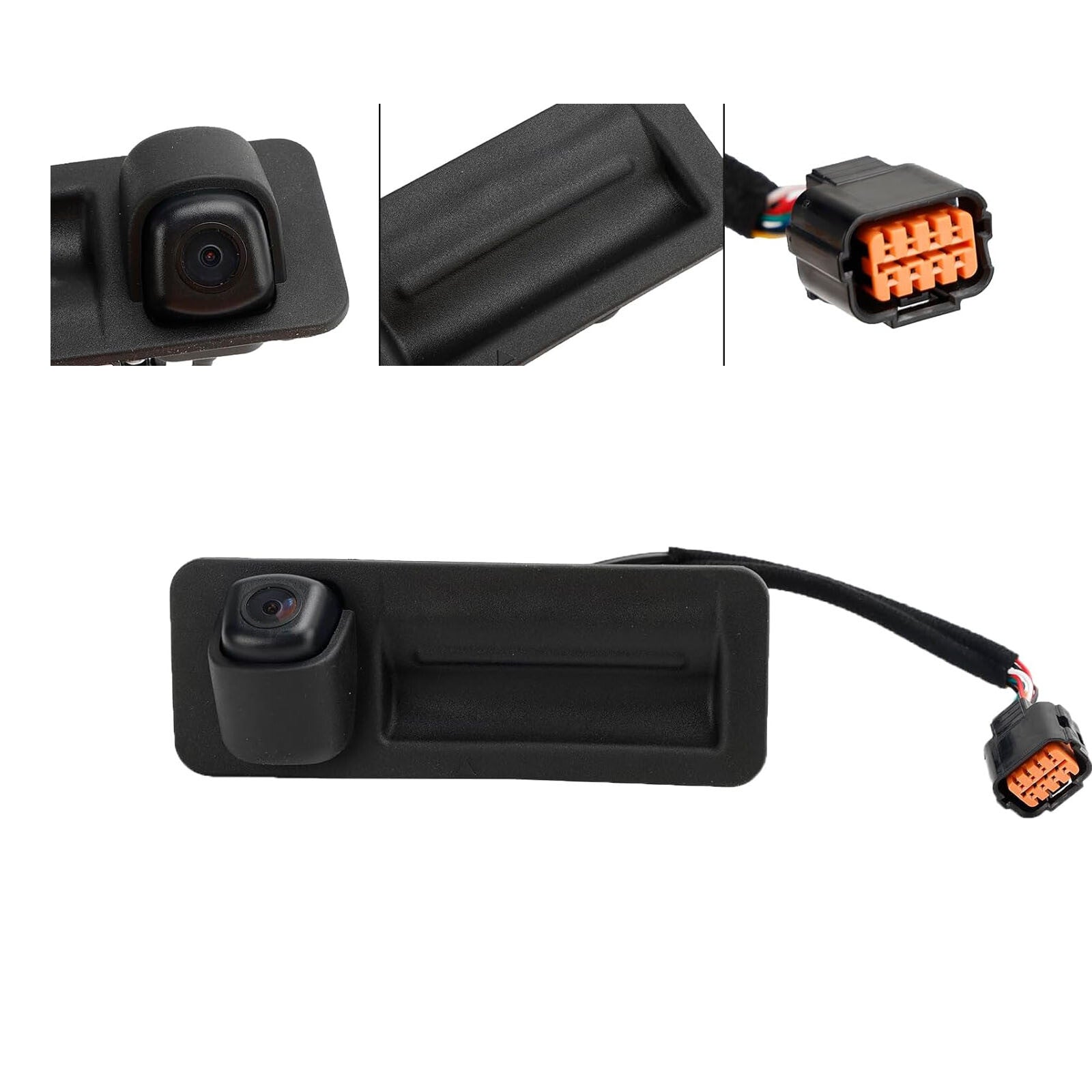 ya 11 6.9 Rearview Camera 95760-F2001 for Hyundai for Elantra 2017-2018