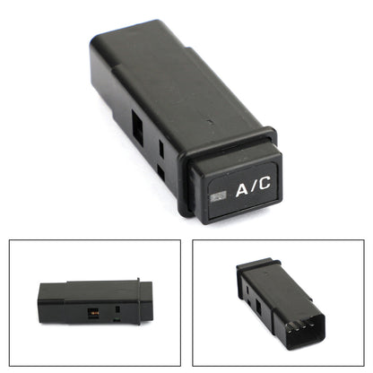 ya 1 8.12 baidi A/C Switch Fits For Truck 4Runner RAV4 Push Button Hilux 1989-2000 T4 CA