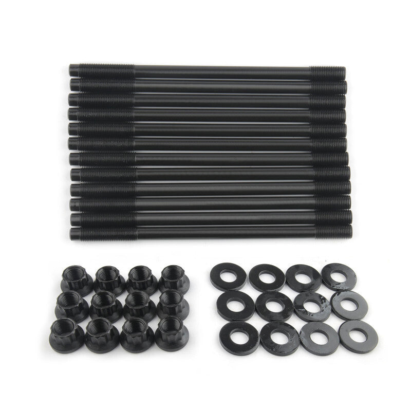 ya 5 8.7 260-4701 Cylinder Head Stud Kit for Subaru for Impreza WRX STi EJ20 EJ25