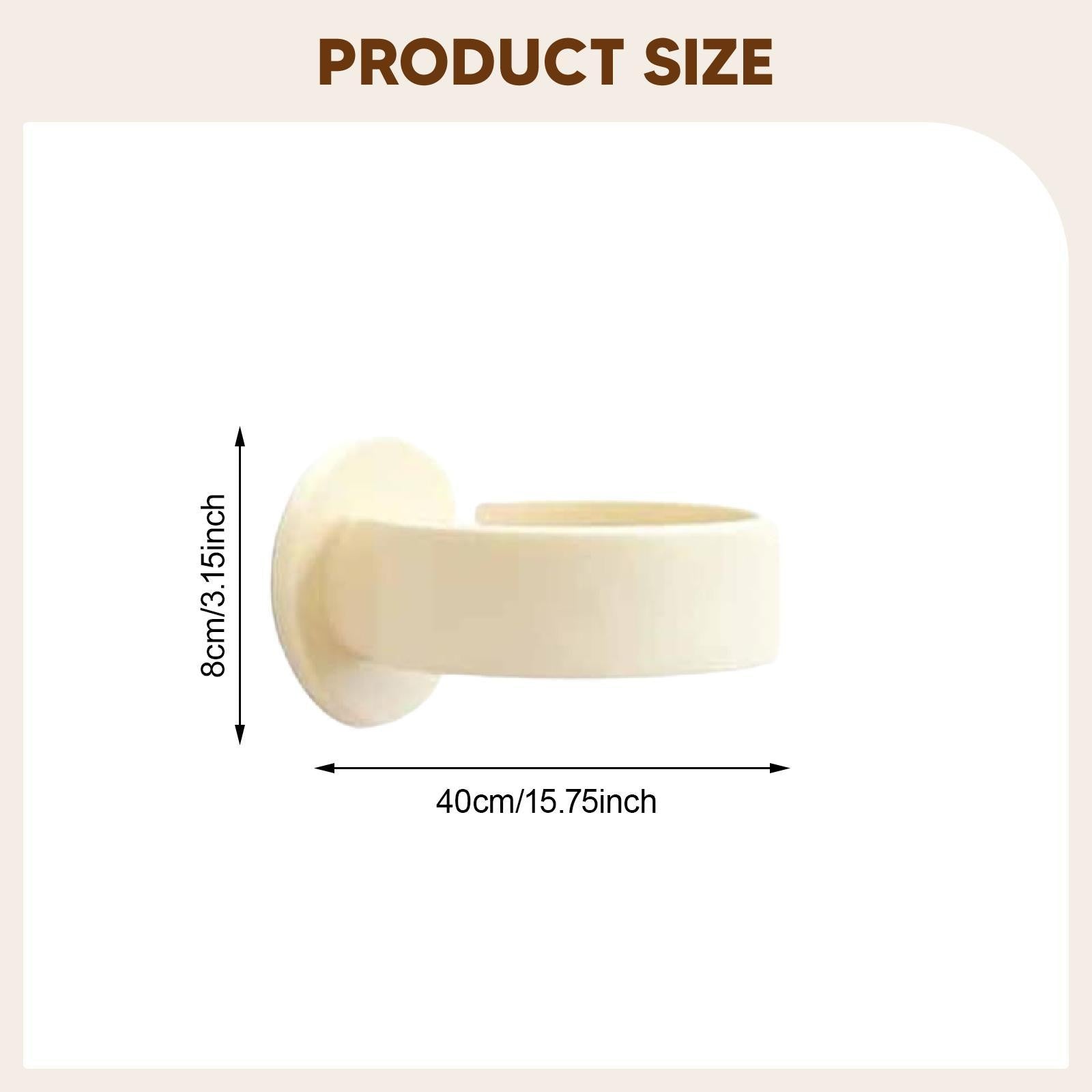 ya 25 Silicone Bottle Holder Unique Sauce Bottle Stand for Sauce Honey Camping