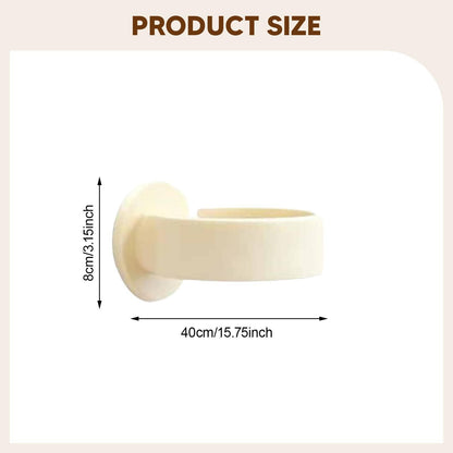 ya 25 Silicone Bottle Holder Unique Sauce Bottle Stand for Sauce Honey Camping