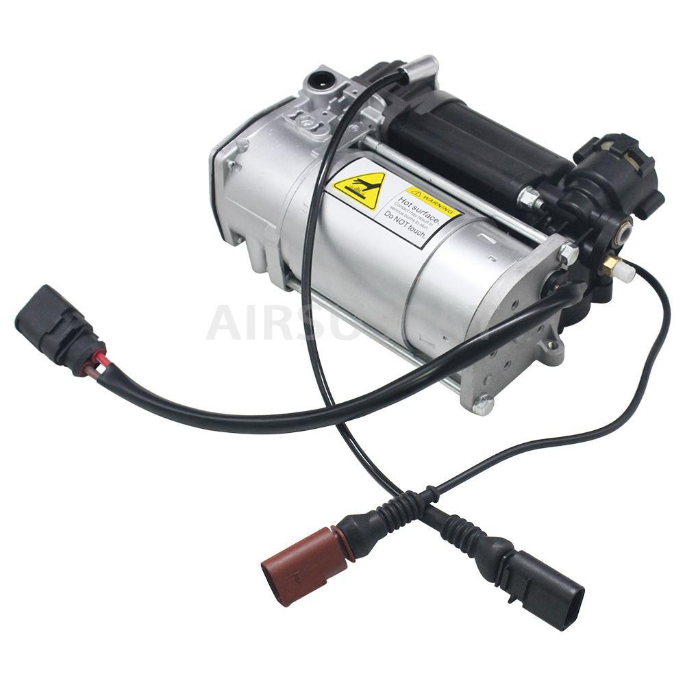 ya 3 6.23 Compressor air suspension for for Bentley for VW Phaeton 3D0616005M