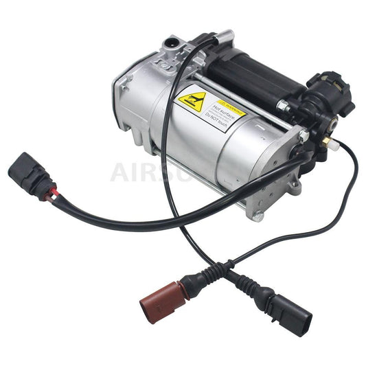 ya 3 6.23 Compressor air suspension for for Bentley for VW Phaeton 3D0616005M