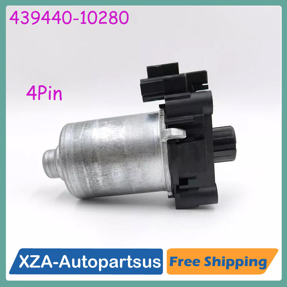 ya 5 8.7 4PIN Car Electric for SEAT Adjustment Motor Fit for Toyota 439440-10280