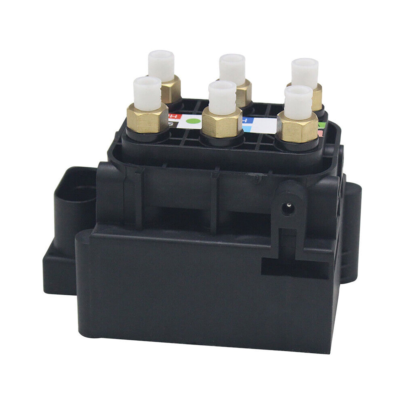 ya 1 8.12 baidi Air Suspension Solenoid Valve for Jeep Grand Cherokee 2011-2021 68087233AA