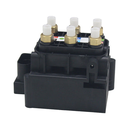 ya 1 8.12 baidi Air Suspension Solenoid Valve for Jeep Grand Cherokee 2011-2021 68087233AA