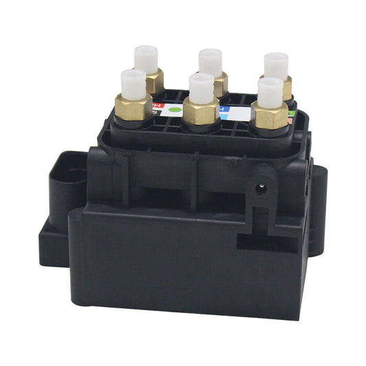 ya 1 8.12 baidi Air Suspension Solenoid Valve for Jeep Grand Cherokee 2011-2021 68087233AA