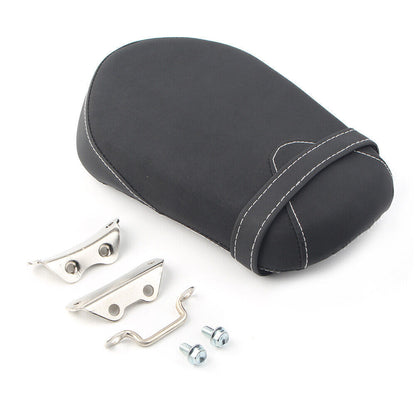ya 5 8.7 Fit for Yamaha Bolt XVS950 R-Spec 2014-2016 BLK Rear Passenger Pillion for SEAT Cushion