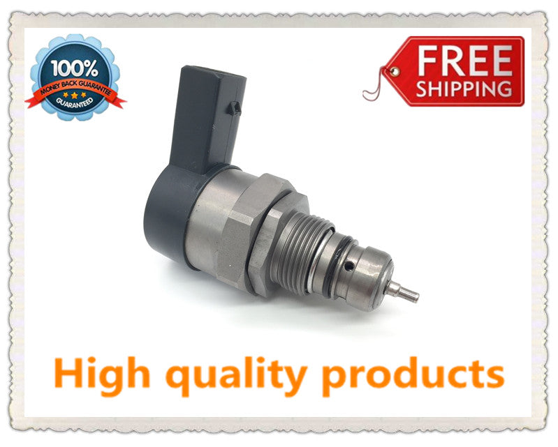 ya 1 8.5.1 0281006074 0281006075 Pressure control valve regulator 057130764AB 057130764AA