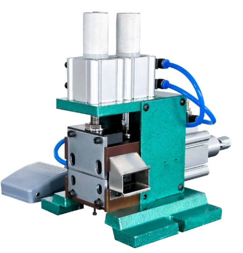 ya 26 8.1 3F Pneumatic Wire Stripper Automatic Wire Stripper for Outer Sheath Cablea