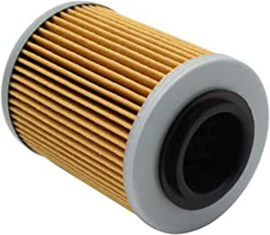ya 1 6.30 Oil Filter for BOMBARDIER for Outlander 330 HO/ for Outlander 400 HO 2X4 4x4 2003 - 2006