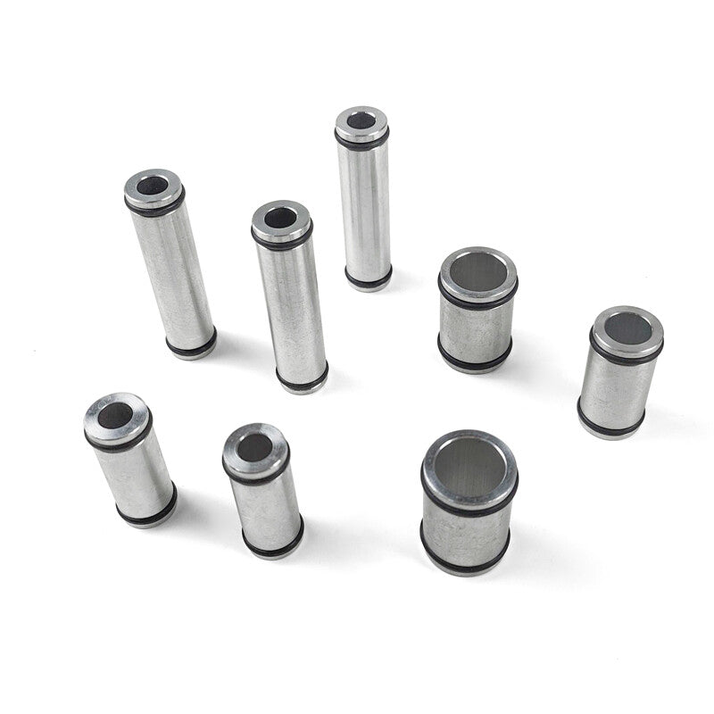 ya 1 8.5.4 Hot 8pcs oil pipe kit 0Bh321477 Dq500 0Bh parts for 09-11 L4 2.0L