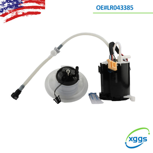 ya 27 7.2 Sport fuel pump and filter kit for Land Rover for Range Rover Sport 5.0L 10-13 LR043385