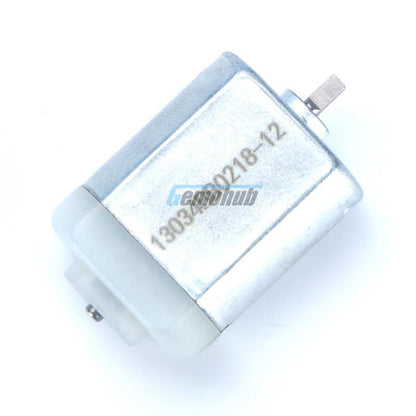 ya 5 8.7 FC-140SA Side Mirror Folding Motor for 2010-2019 for Toyota Yaris XP130 XP150 MK3
