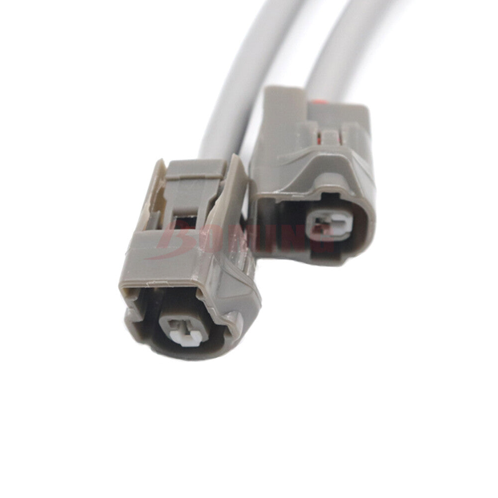 ya 1 8.5.1 89615-12090 2-piece knock sensor with wiring harness suitable for for AVALON for Camry for Lexus RX300