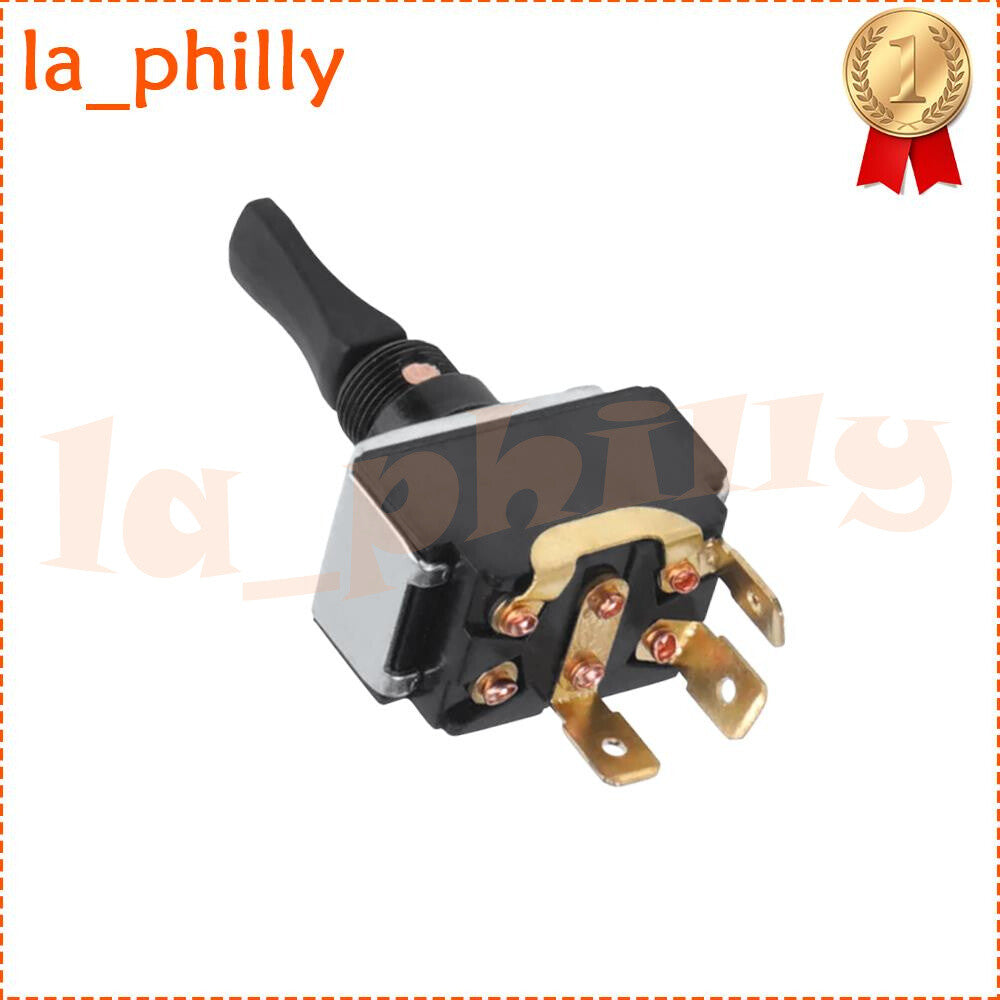 ya 13 8946K1197 D66053237 K301424 K301-424 Fit for Kenworth Jake Brake Toggle Switch