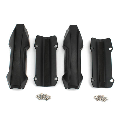 ya 5 8.7 Crash Bar Bumper Protector Decorative Engine Guard for BMW R1250GS R1200GS ADV