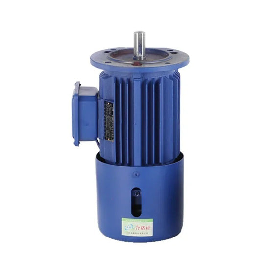 Electromagnetic Brake Motor Vertical Brake Motor Power Failure Braking
