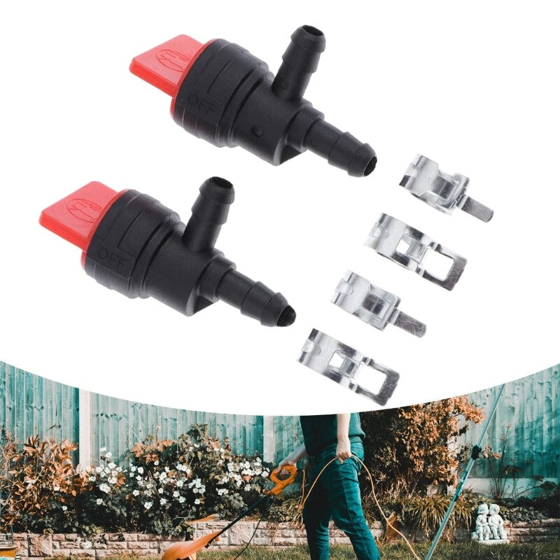 ya 14 90 De Fuels Shut Valves Petcock Gas Small Engine Valves Tool Replacement