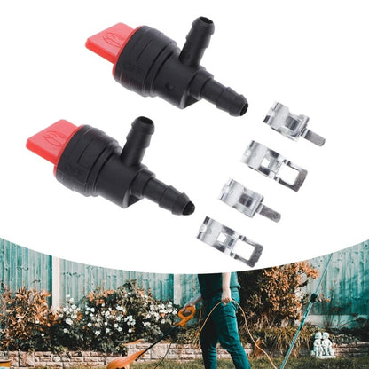 ya 14 90 De Fuels Shut Valves Petcock Gas Small Engine Valves Tool Replacement