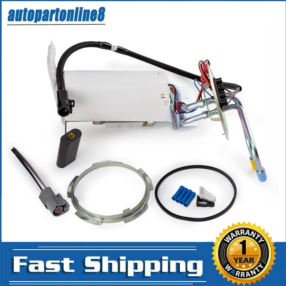 ya 27 7.2 1X Fuel Pump Assembly for ford F-150 F-250 F-350 F Super Duty SP2005H 1992-1996