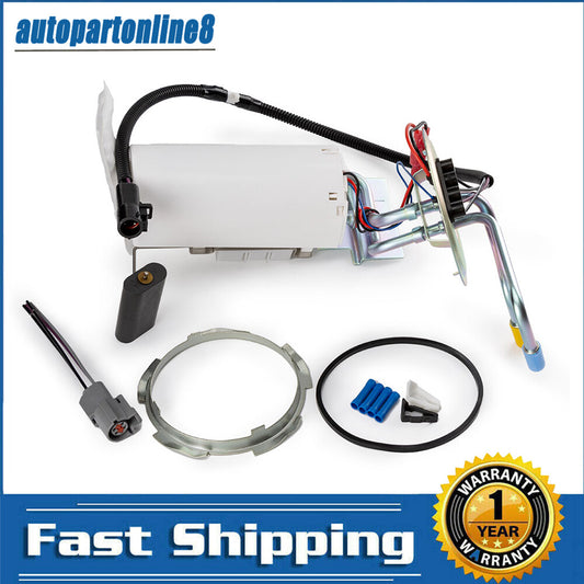 ya 27 7.2 1X Fuel Pump Assembly for ford F-150 F-250 F-350 F Super Duty SP2005H 1992-1996