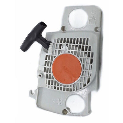 ya 17 oil Pull Starter for 017 018 Chainsaw Replacement Improved Durability