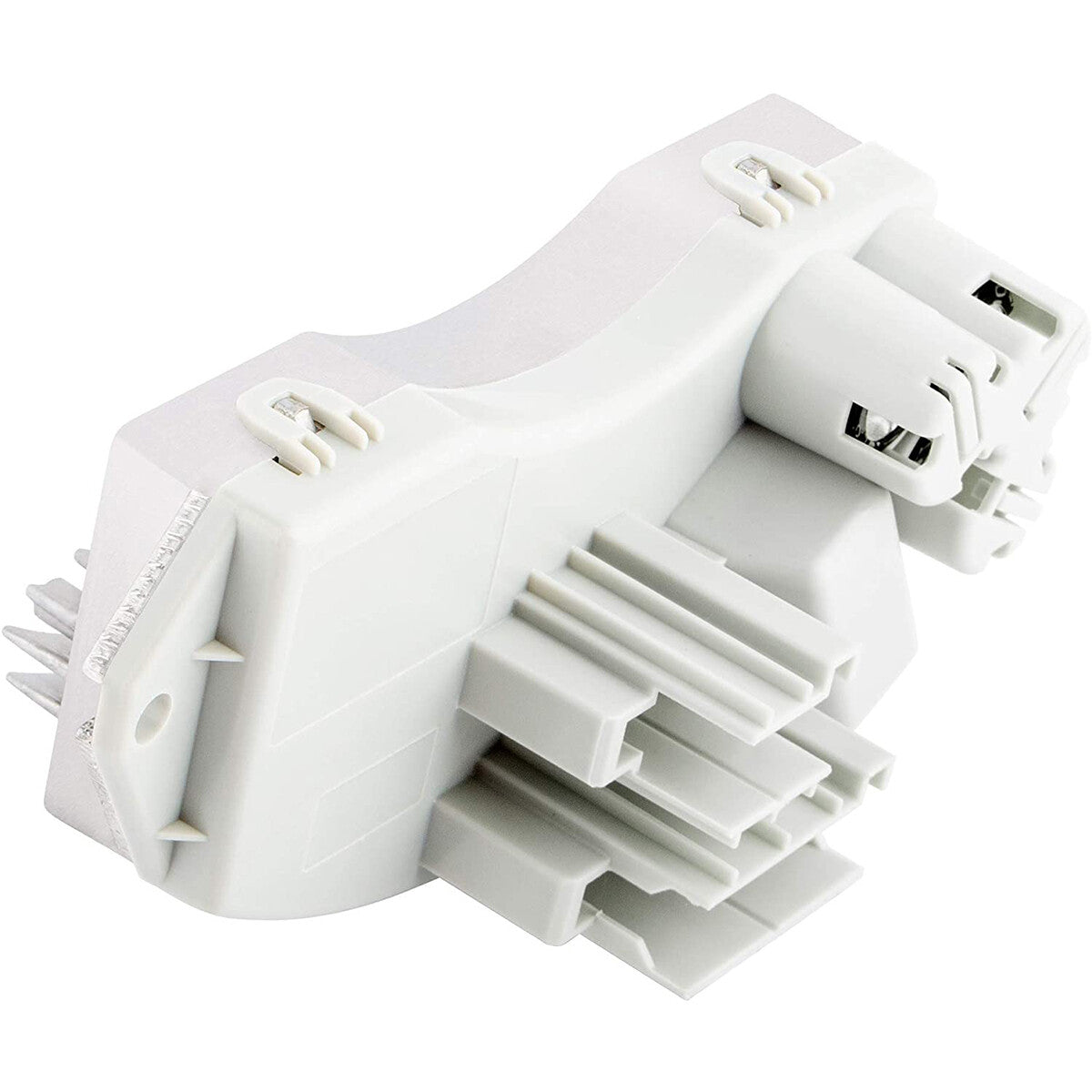 ya 1 8.5.3 Fan motor resistor suitable for E90 E91 E92 E93 E70 E82 X5 F25 X3 64119266185