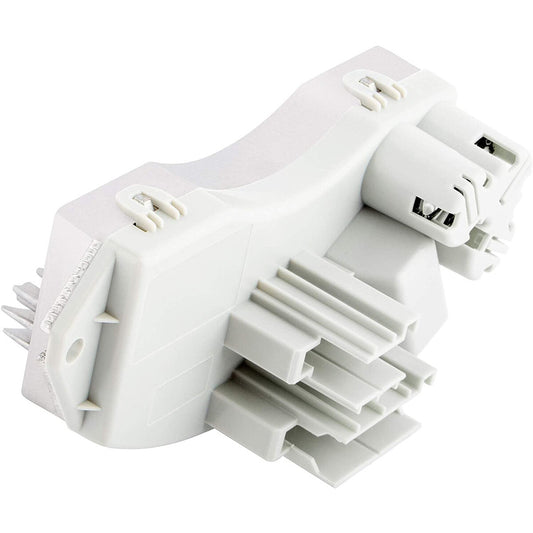 ya 1 8.5.3 Fan motor resistor suitable for E90 E91 E92 E93 E70 E82 X5 F25 X3 64119266185