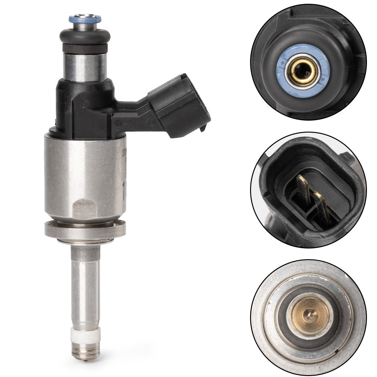 ya 1 8.5.1 6-piece fuel injector set for Lexus for ES 350 RX 350 2019-2022 3.5L V6 23250-0P090